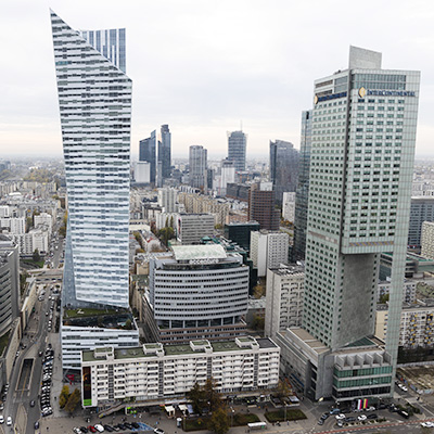 poland