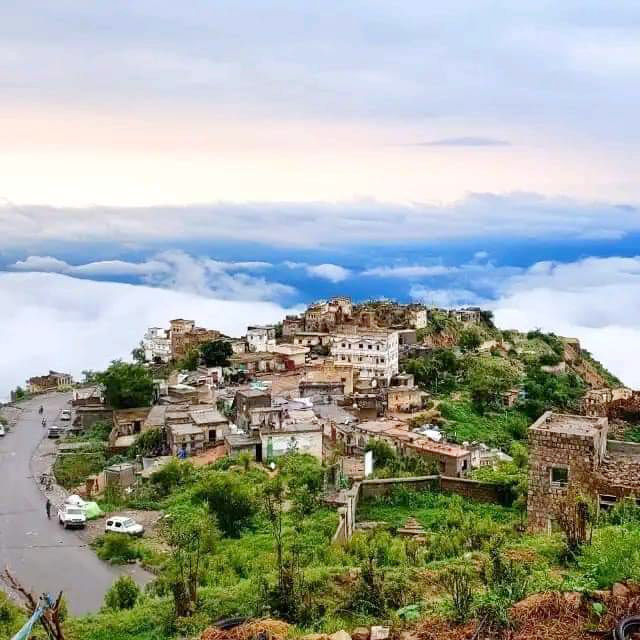 yemen